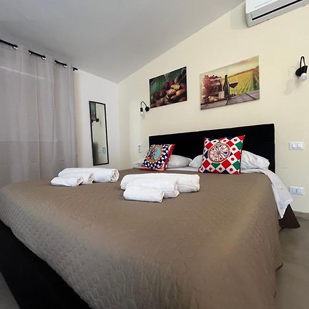 Il Casello Country House Parcheggio Gratuito Sciacca Εξωτερικό φωτογραφία