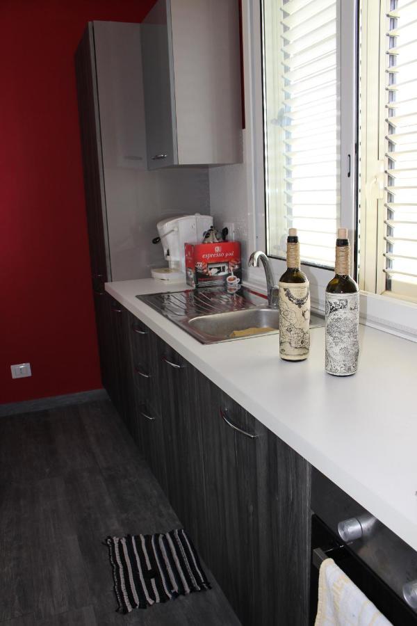 Il Casello Country House Parcheggio Gratuito Sciacca Εξωτερικό φωτογραφία