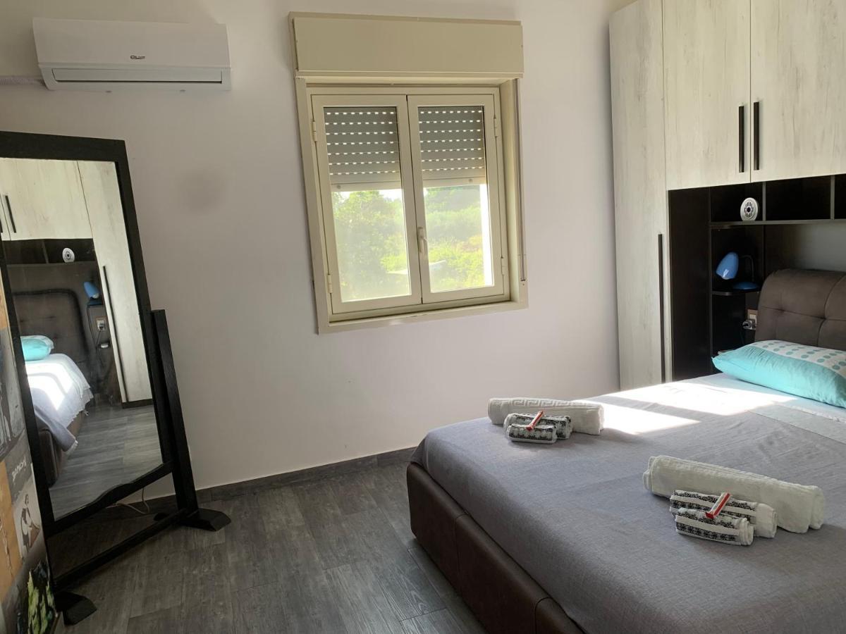 Il Casello Country House Parcheggio Gratuito Sciacca Εξωτερικό φωτογραφία