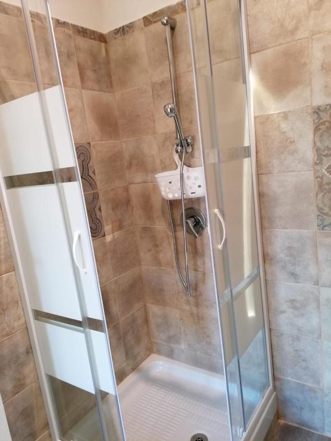 Il Casello Country House Parcheggio Gratuito Sciacca Εξωτερικό φωτογραφία