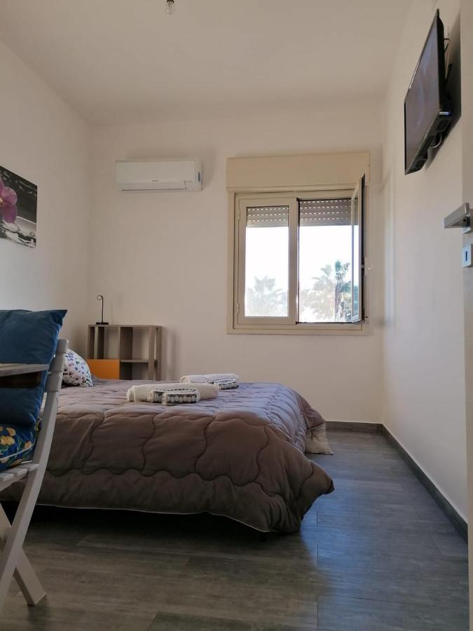 Il Casello Country House Parcheggio Gratuito Sciacca Εξωτερικό φωτογραφία
