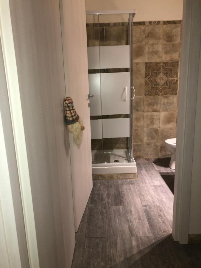 Il Casello Country House Parcheggio Gratuito Sciacca Εξωτερικό φωτογραφία