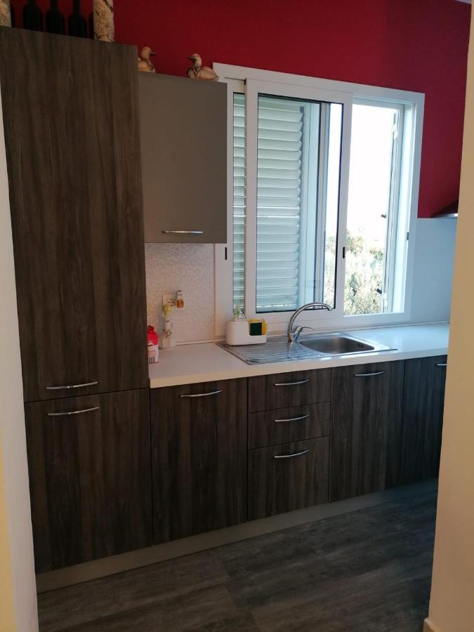 Il Casello Country House Parcheggio Gratuito Sciacca Εξωτερικό φωτογραφία