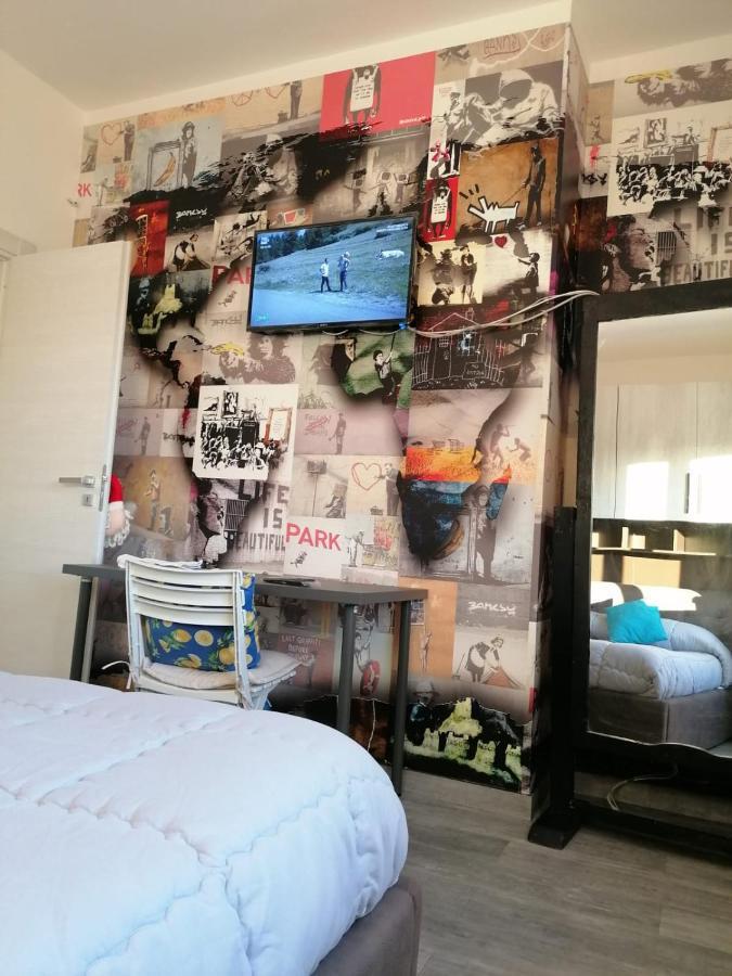 Il Casello Country House Parcheggio Gratuito Sciacca Εξωτερικό φωτογραφία