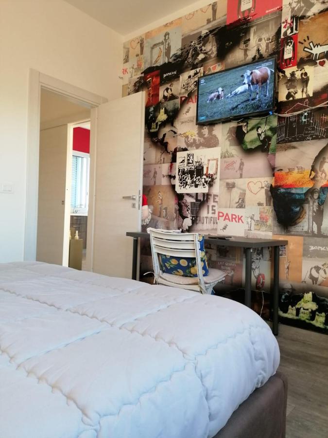 Il Casello Country House Parcheggio Gratuito Sciacca Εξωτερικό φωτογραφία
