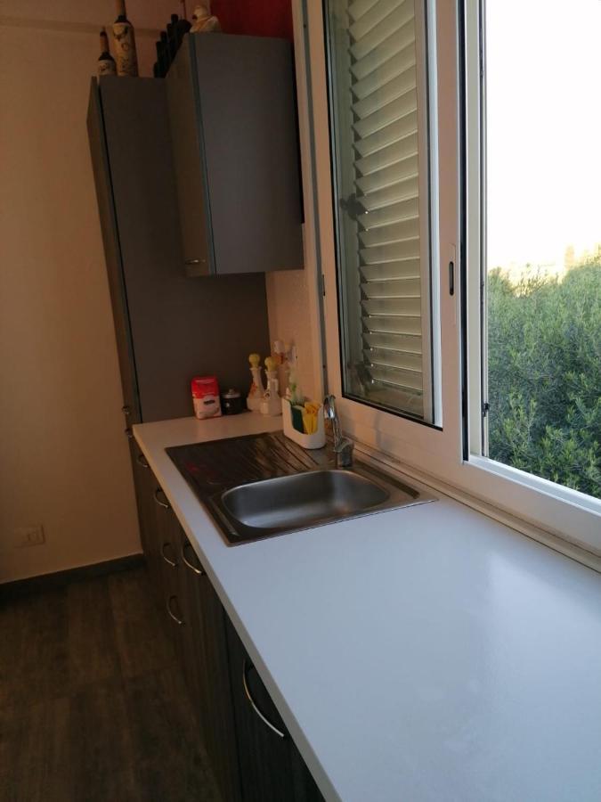 Il Casello Country House Parcheggio Gratuito Sciacca Εξωτερικό φωτογραφία