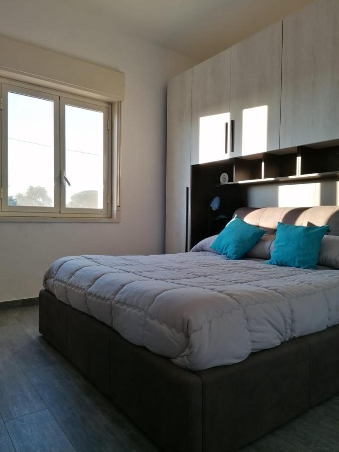 Il Casello Country House Parcheggio Gratuito Sciacca Εξωτερικό φωτογραφία