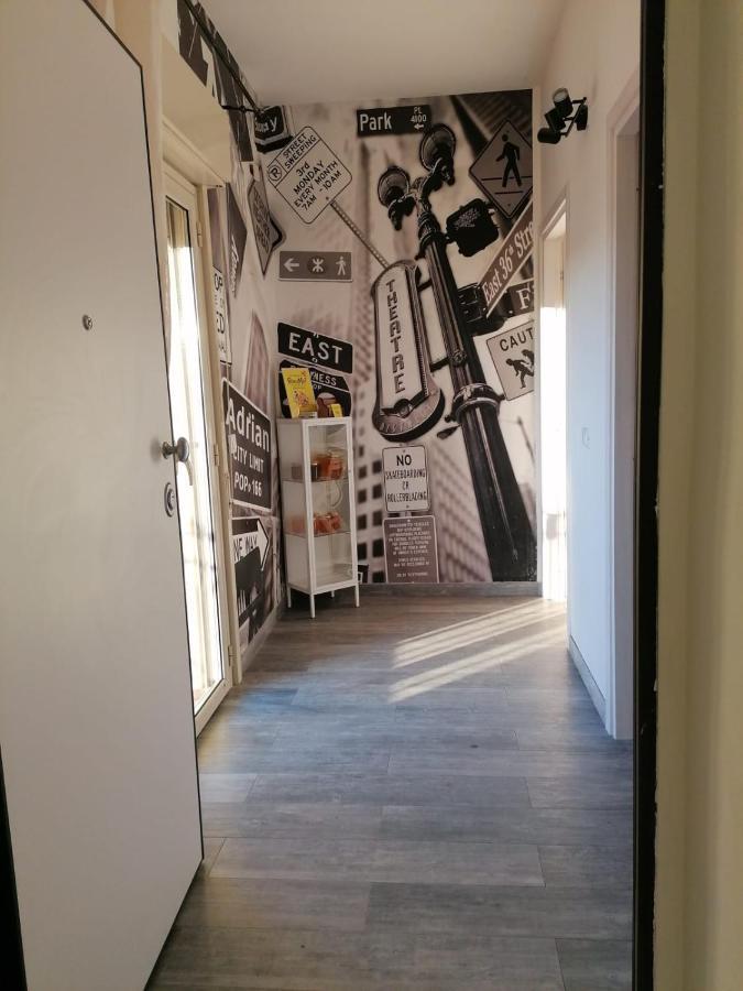 Il Casello Country House Parcheggio Gratuito Sciacca Εξωτερικό φωτογραφία