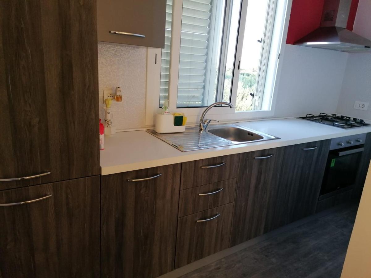 Il Casello Country House Parcheggio Gratuito Sciacca Εξωτερικό φωτογραφία
