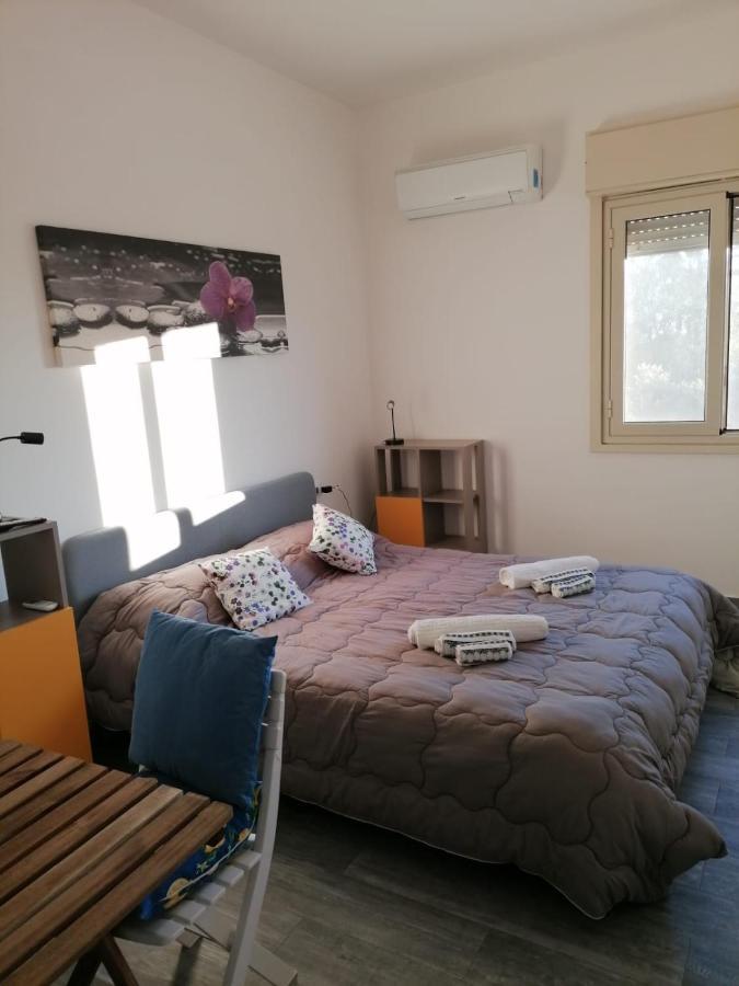 Il Casello Country House Parcheggio Gratuito Sciacca Εξωτερικό φωτογραφία