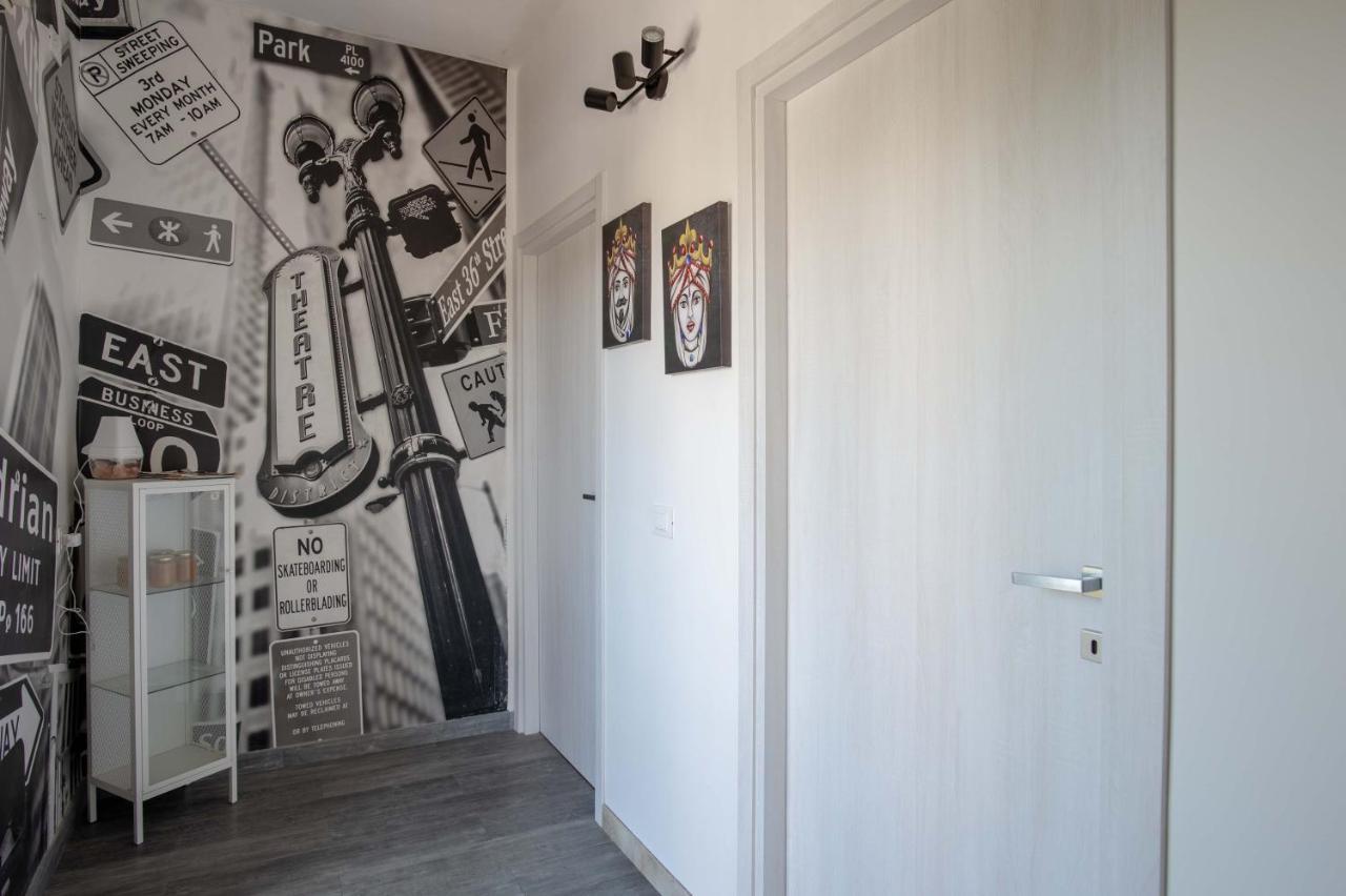 Il Casello Country House Parcheggio Gratuito Sciacca Εξωτερικό φωτογραφία