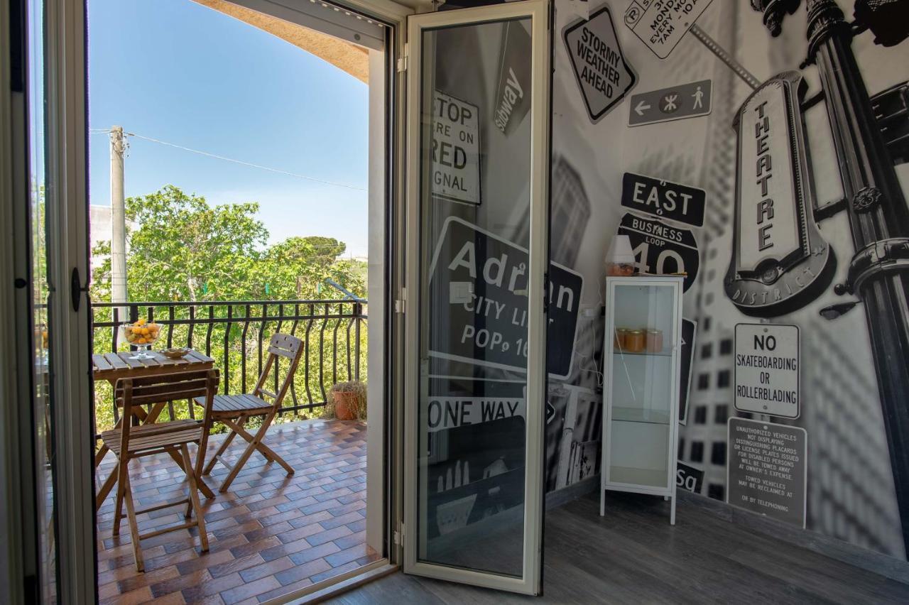 Il Casello Country House Parcheggio Gratuito Sciacca Εξωτερικό φωτογραφία