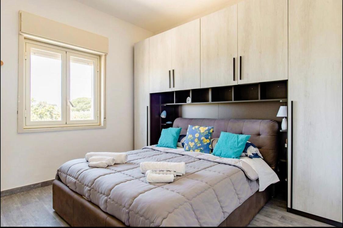 Il Casello Country House Parcheggio Gratuito Sciacca Εξωτερικό φωτογραφία