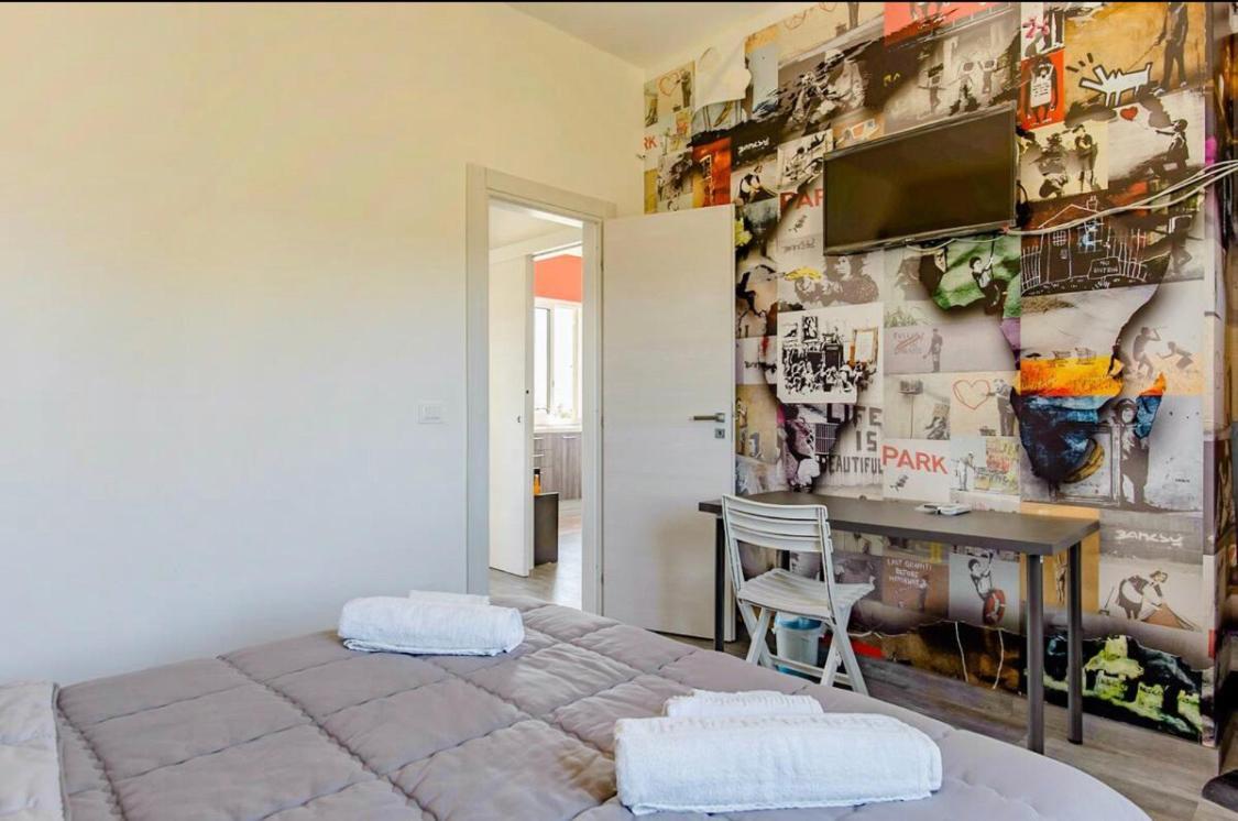 Il Casello Country House Parcheggio Gratuito Sciacca Εξωτερικό φωτογραφία
