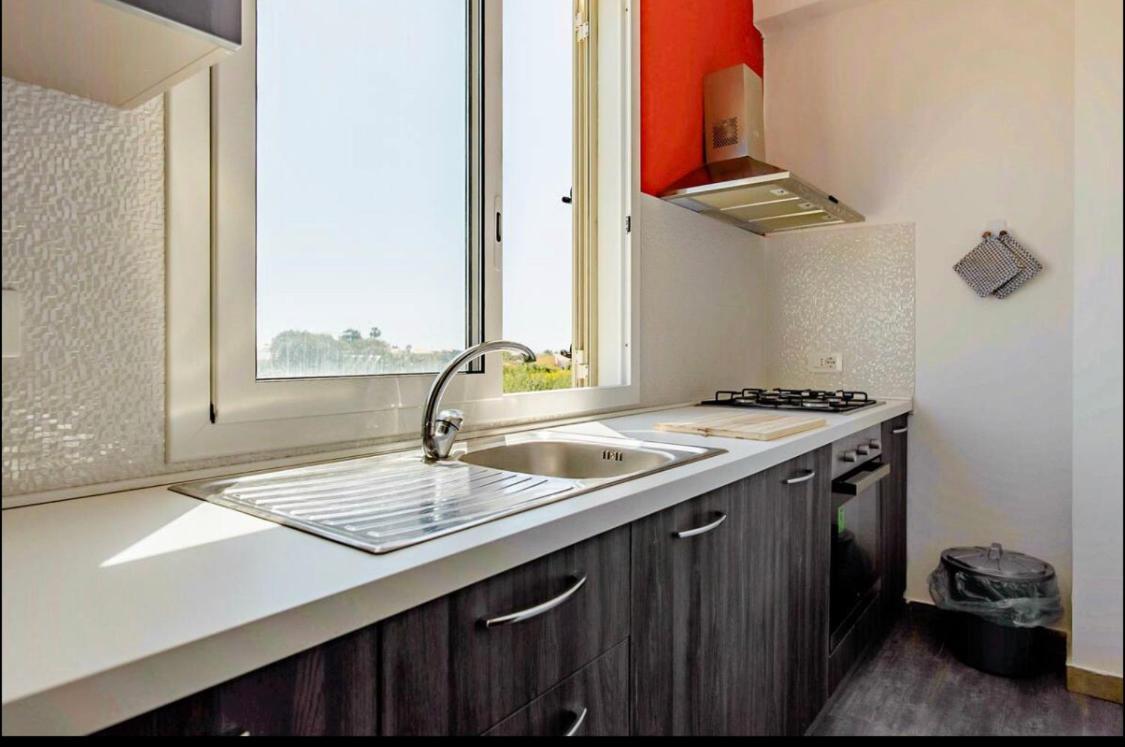Il Casello Country House Parcheggio Gratuito Sciacca Εξωτερικό φωτογραφία