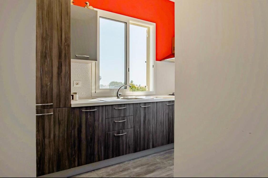 Il Casello Country House Parcheggio Gratuito Sciacca Εξωτερικό φωτογραφία