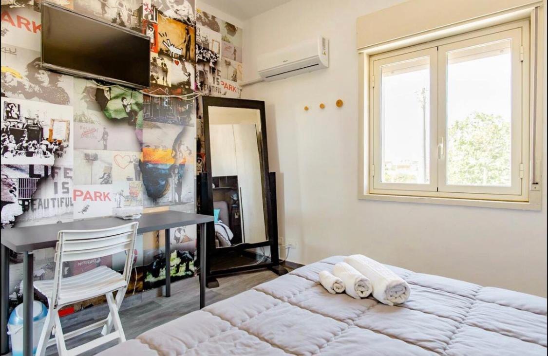 Il Casello Country House Parcheggio Gratuito Sciacca Εξωτερικό φωτογραφία