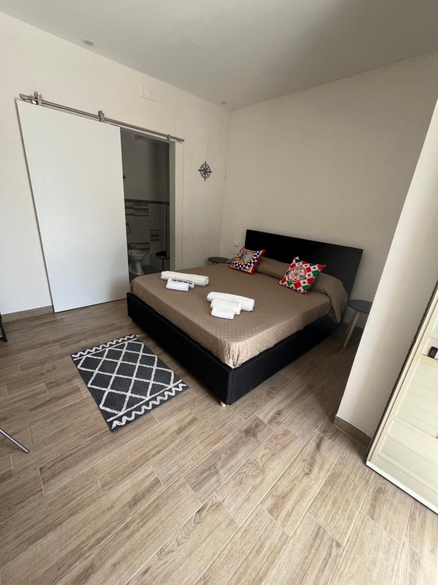 Il Casello Country House Parcheggio Gratuito Sciacca Εξωτερικό φωτογραφία