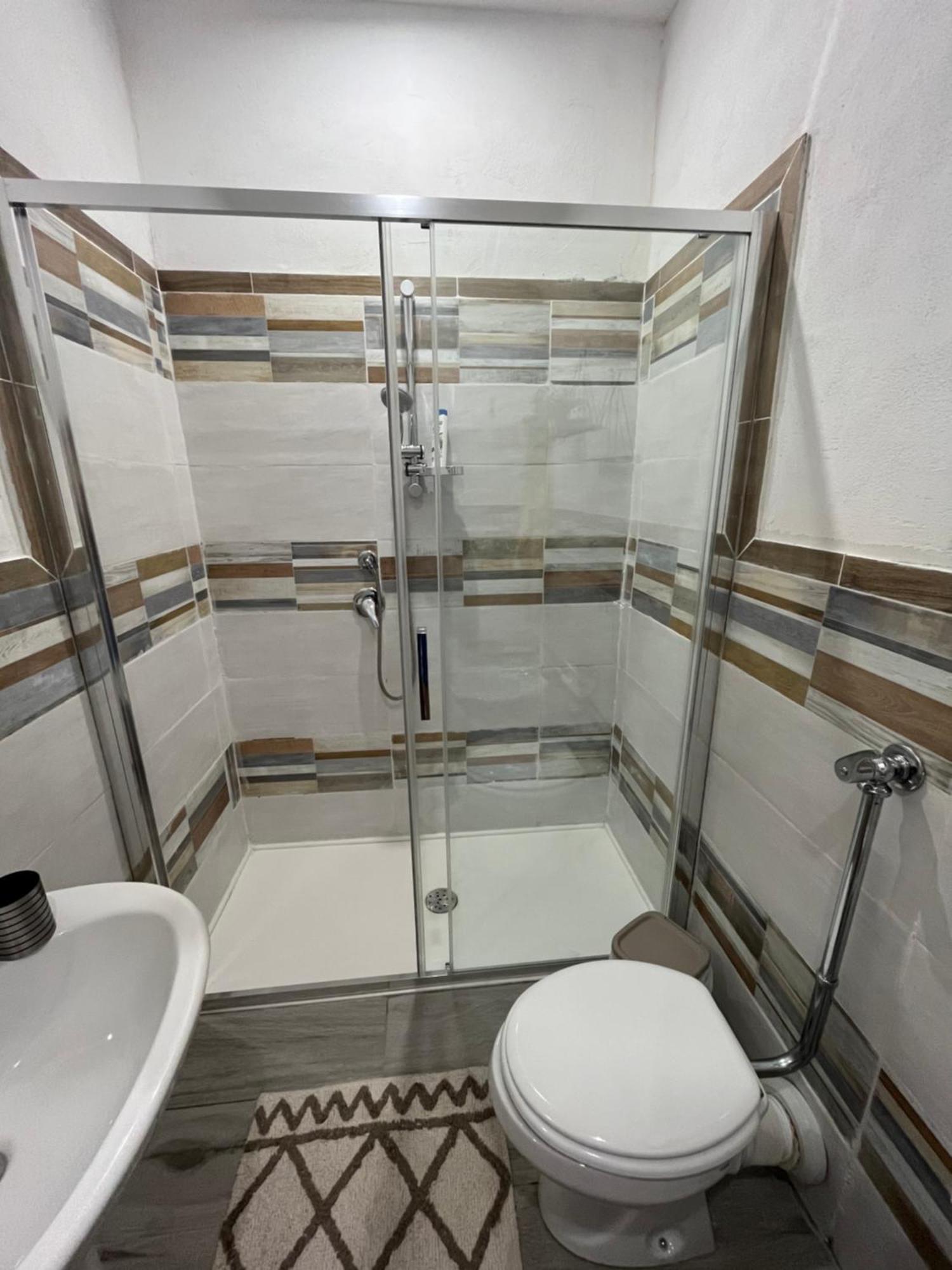 Il Casello Country House Parcheggio Gratuito Sciacca Εξωτερικό φωτογραφία