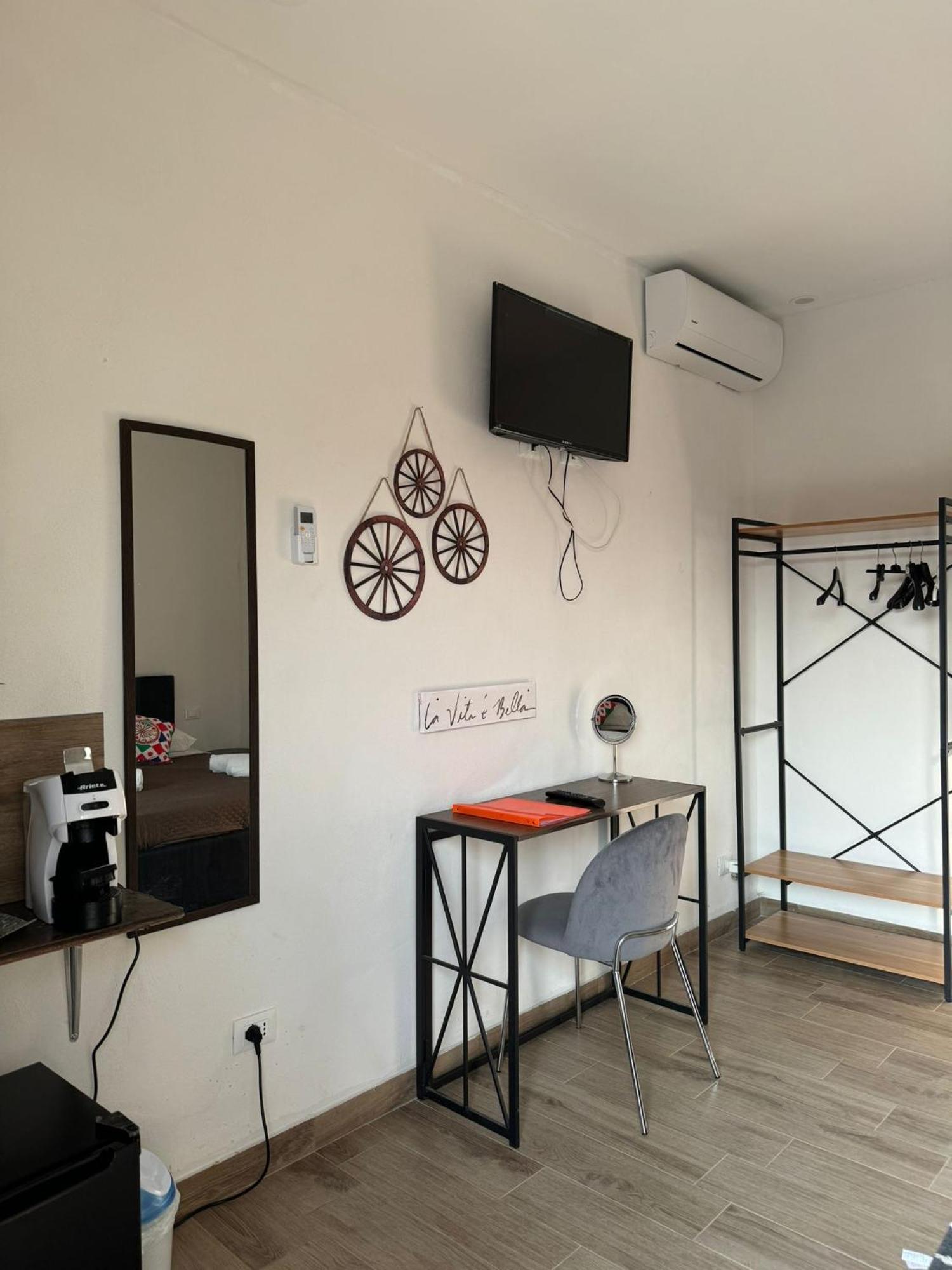 Il Casello Country House Parcheggio Gratuito Sciacca Εξωτερικό φωτογραφία