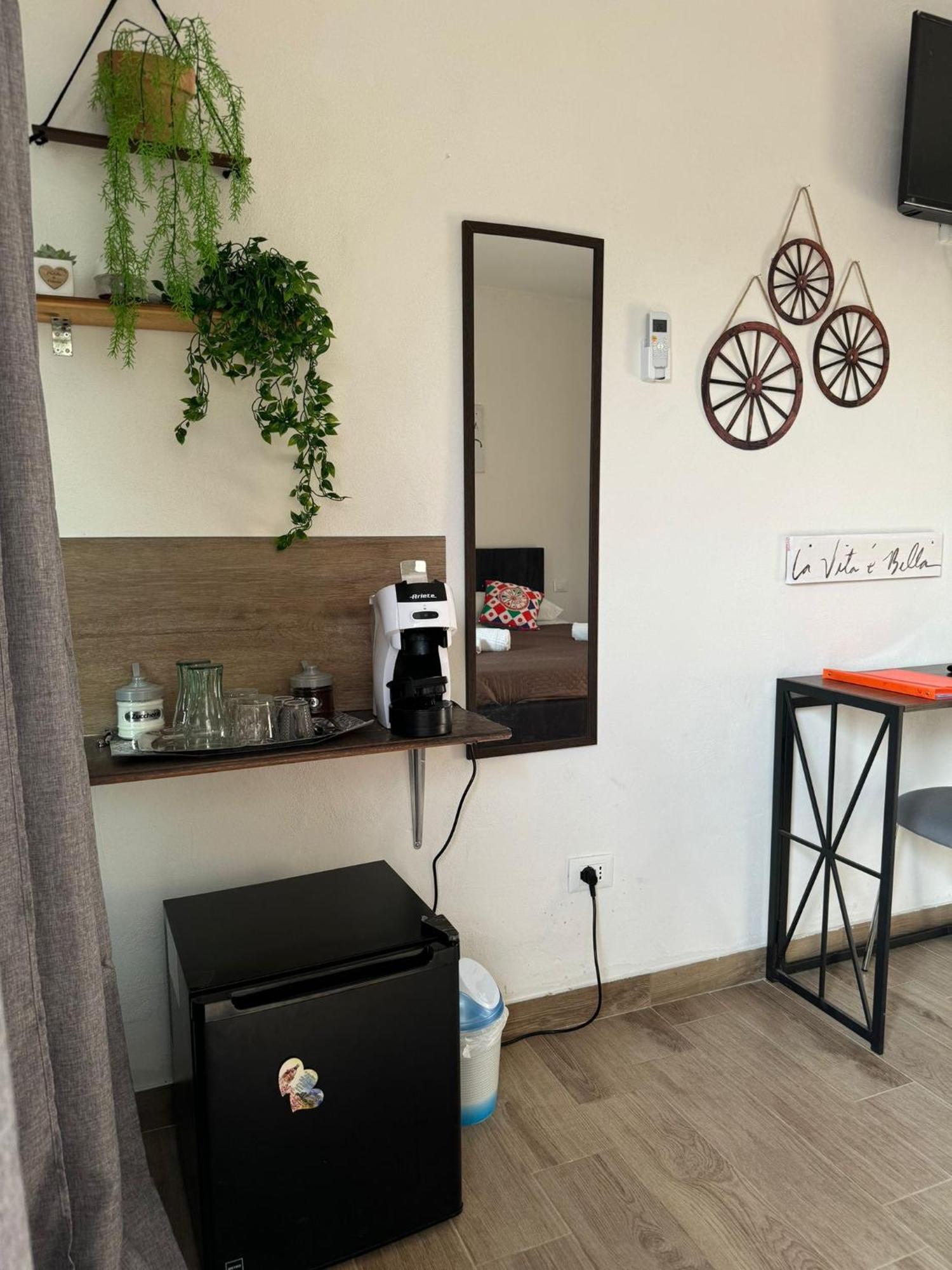 Il Casello Country House Parcheggio Gratuito Sciacca Εξωτερικό φωτογραφία