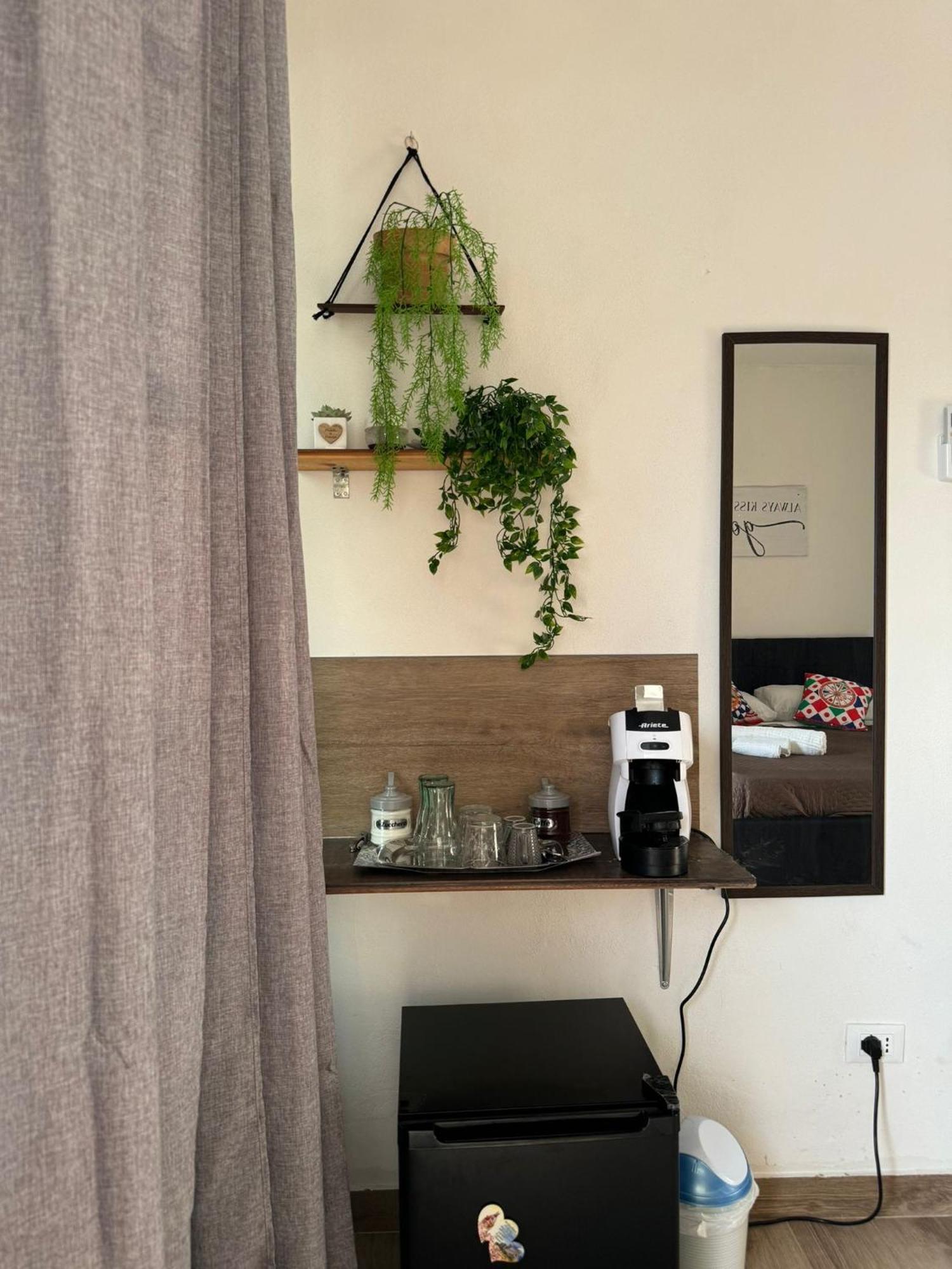 Il Casello Country House Parcheggio Gratuito Sciacca Εξωτερικό φωτογραφία