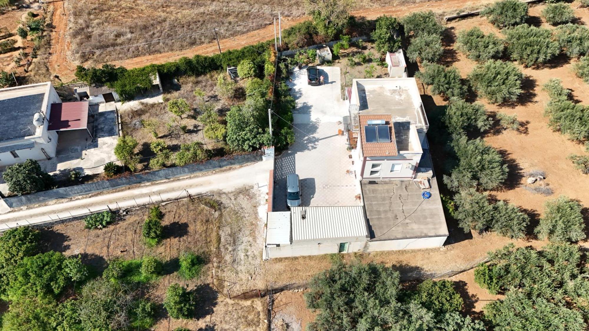Il Casello Country House Parcheggio Gratuito Sciacca Εξωτερικό φωτογραφία
