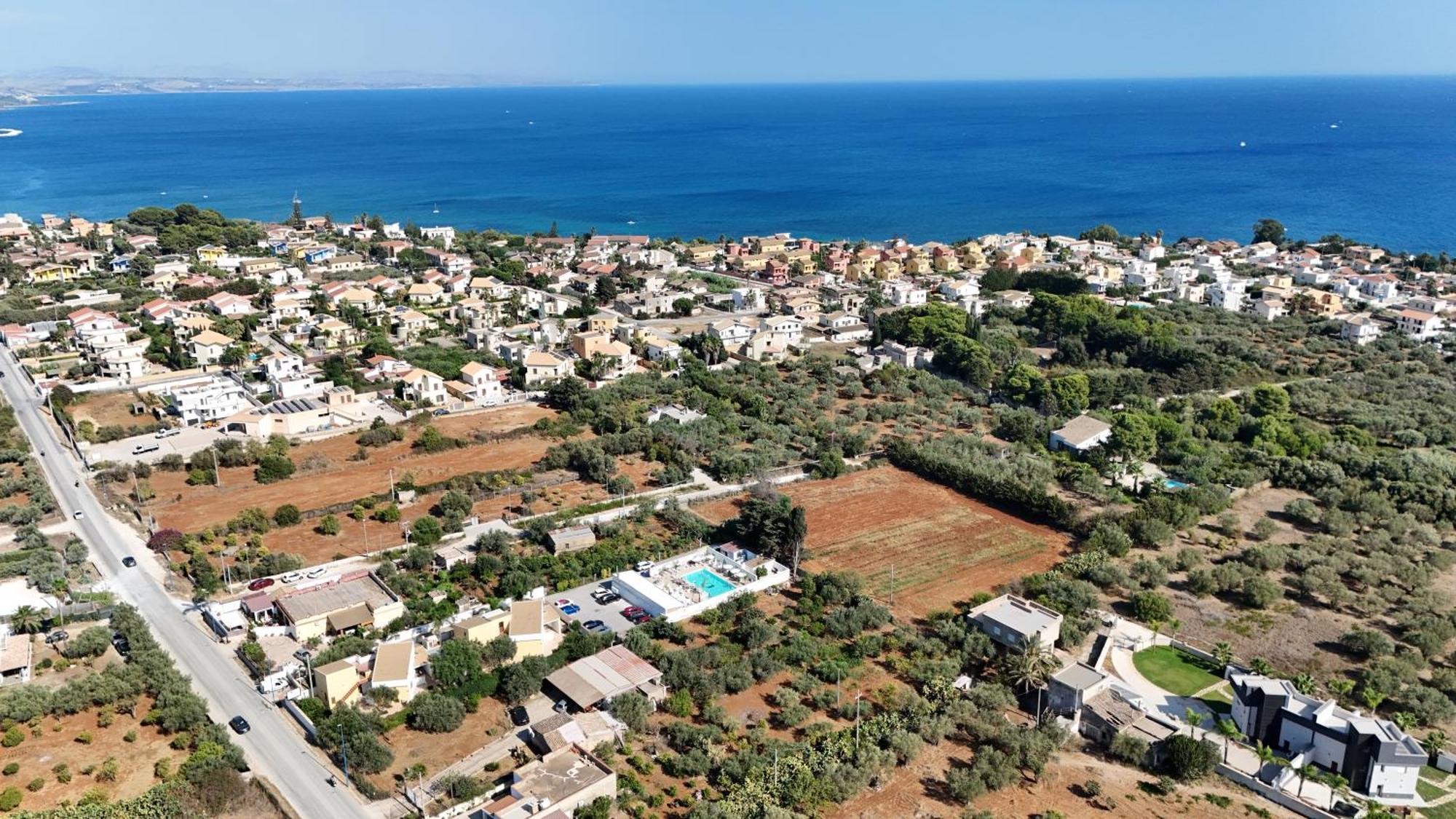 Il Casello Country House Parcheggio Gratuito Sciacca Εξωτερικό φωτογραφία