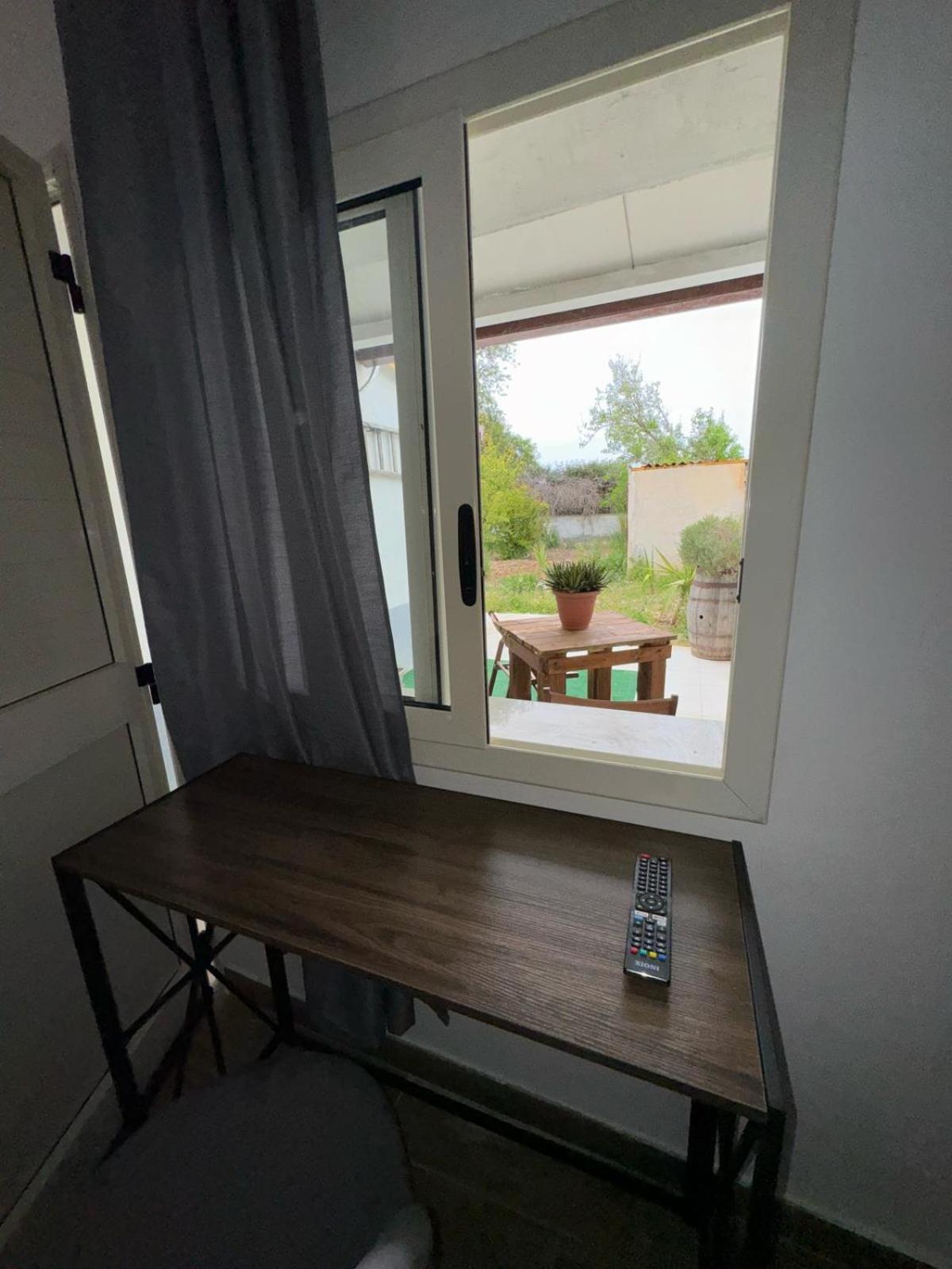 Il Casello Country House Parcheggio Gratuito Sciacca Εξωτερικό φωτογραφία