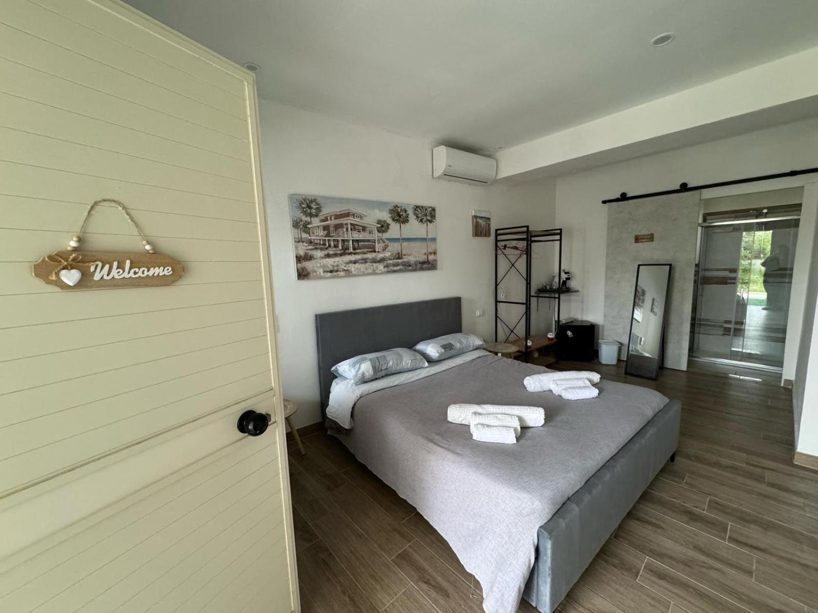 Il Casello Country House Parcheggio Gratuito Sciacca Εξωτερικό φωτογραφία
