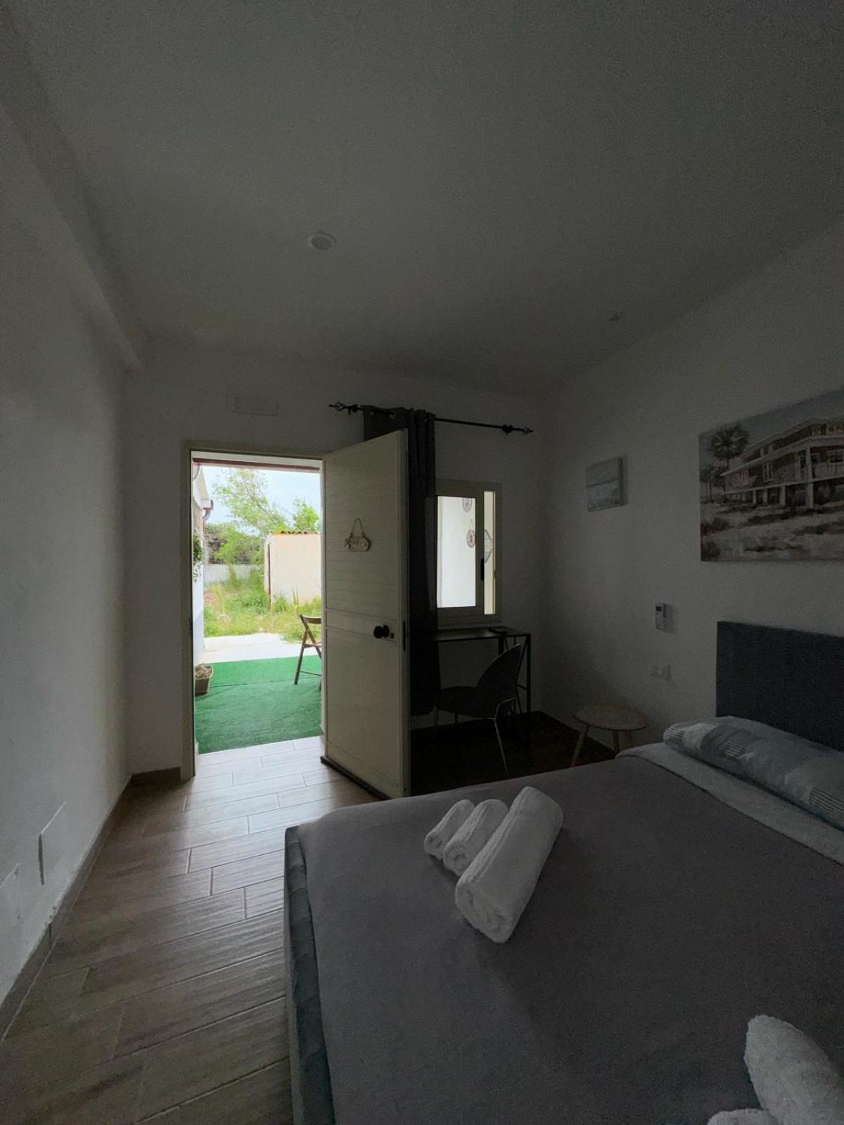 Il Casello Country House Parcheggio Gratuito Sciacca Εξωτερικό φωτογραφία