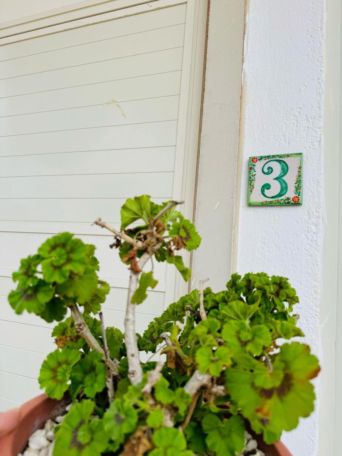 Il Casello Country House Parcheggio Gratuito Sciacca Εξωτερικό φωτογραφία