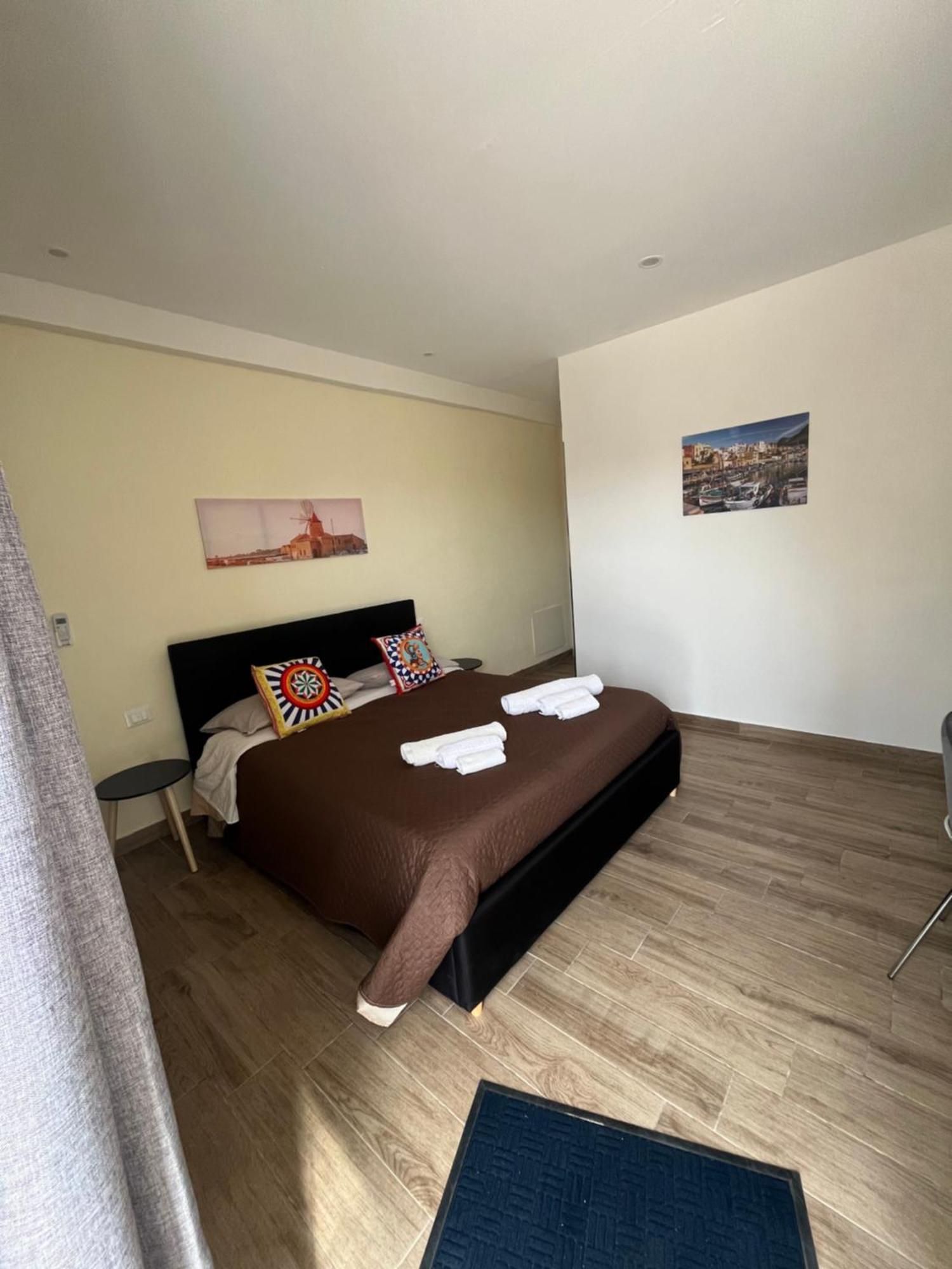 Il Casello Country House Parcheggio Gratuito Sciacca Εξωτερικό φωτογραφία