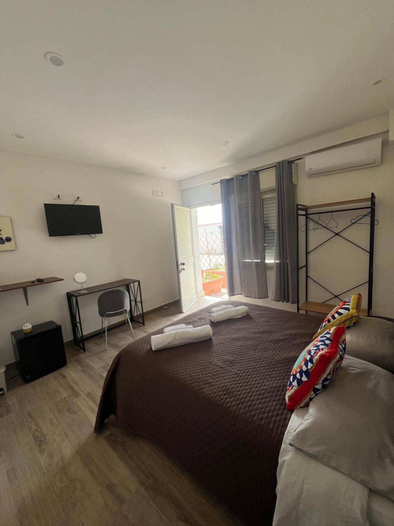 Il Casello Country House Parcheggio Gratuito Sciacca Εξωτερικό φωτογραφία