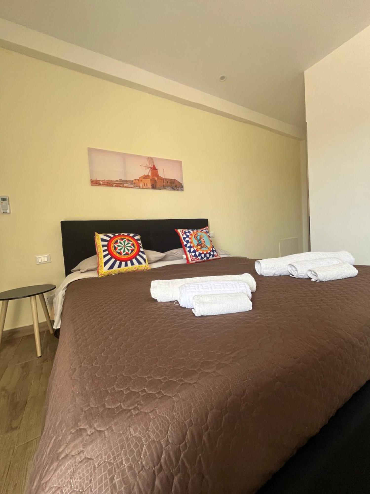Il Casello Country House Parcheggio Gratuito Sciacca Εξωτερικό φωτογραφία