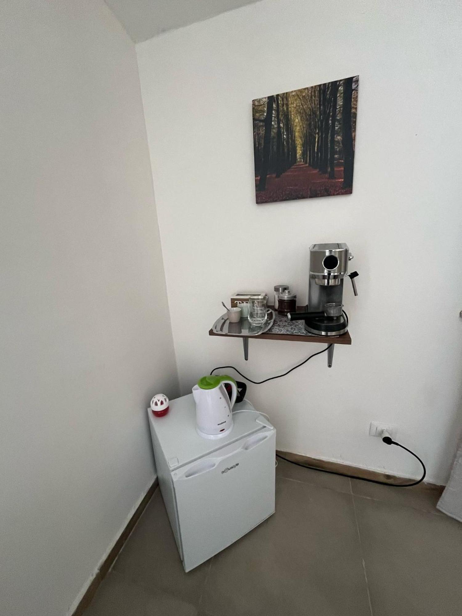 Il Casello Country House Parcheggio Gratuito Sciacca Εξωτερικό φωτογραφία