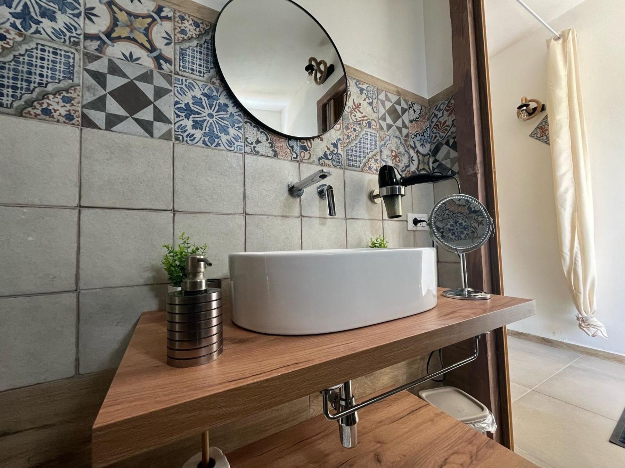 Il Casello Country House Parcheggio Gratuito Sciacca Εξωτερικό φωτογραφία