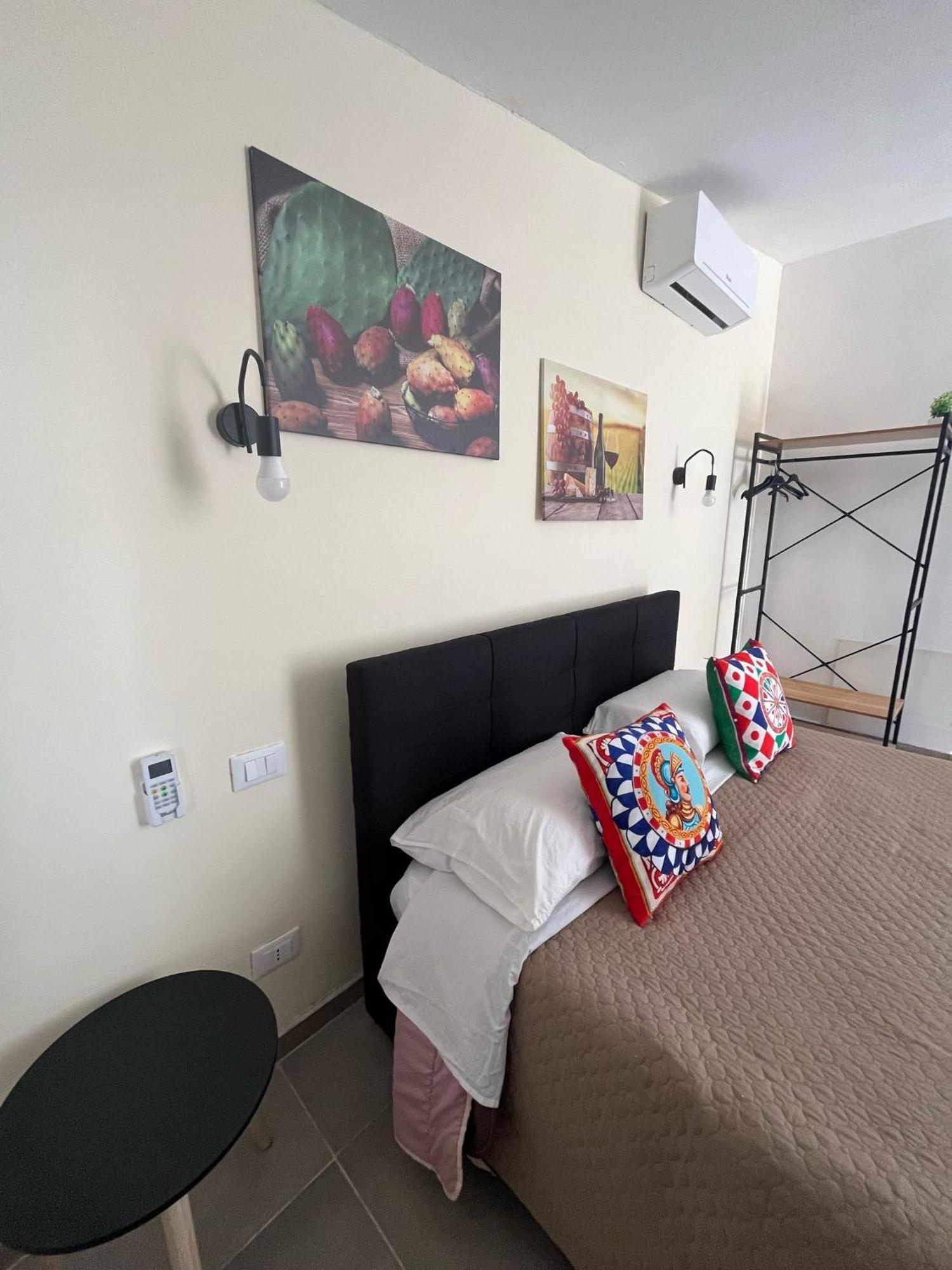 Il Casello Country House Parcheggio Gratuito Sciacca Εξωτερικό φωτογραφία