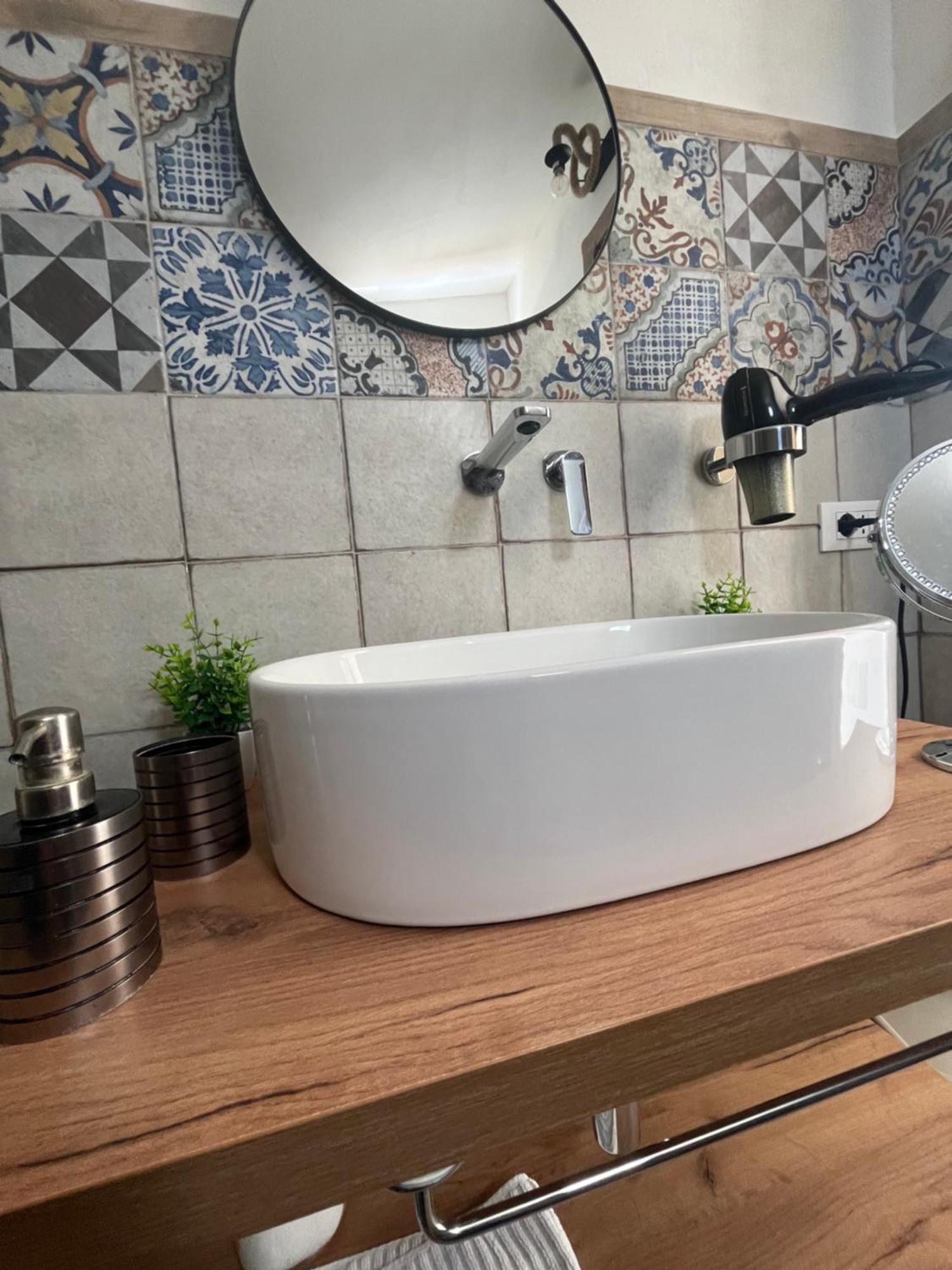 Il Casello Country House Parcheggio Gratuito Sciacca Εξωτερικό φωτογραφία